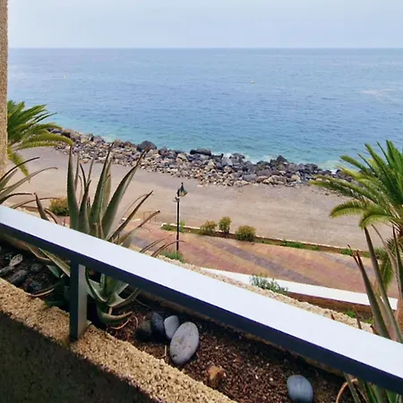 Live Maritime Avenue Con Vista Del Mar Tabaiba