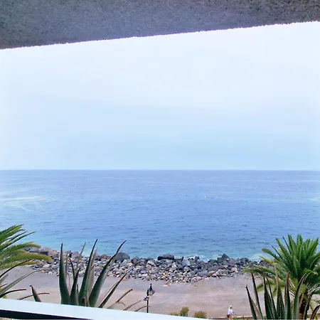 Live Maritime Avenue Con Vista Del Mar *