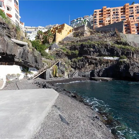 Apartmán Live Maritime Avenue Con Vista Del Mar