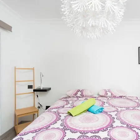 Live Maritime Avenue Con Vista Del Mar Tabaiba