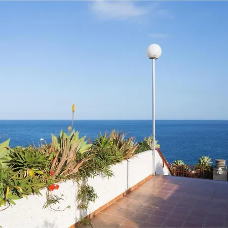 Live Maritime Avenue Con Vista Del Mar