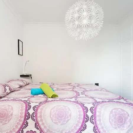 Apartmán Live Maritime Avenue Con Vista Del Mar