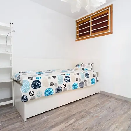 Live Maritime Avenue Con Vista Del Mar Tabaiba
