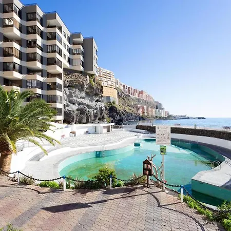 Live Maritime Avenue Con Vista Del Mar * Tabaiba