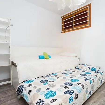 Live Maritime Avenue Con Vista Del Mar Apartmán