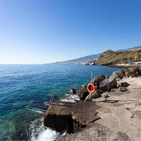 Live Maritime Avenue Con Vista Del Mar * Tabaiba