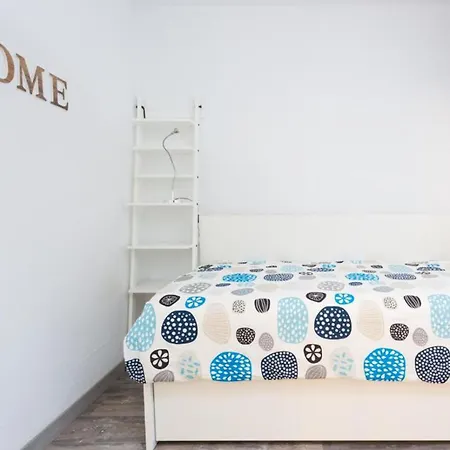 Live Maritime Avenue Con Vista Del Mar Apartmán Tabaiba