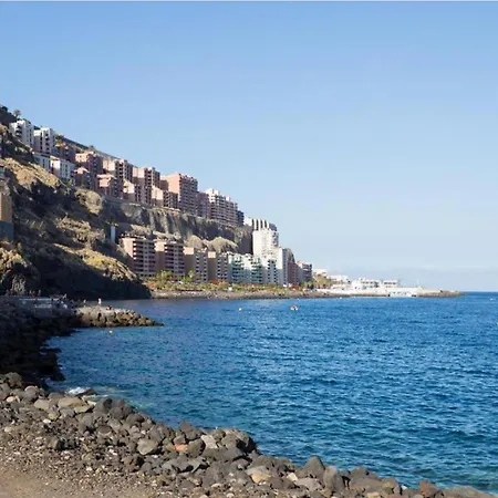 Live Maritime Avenue Con Vista Del Mar Tabaiba