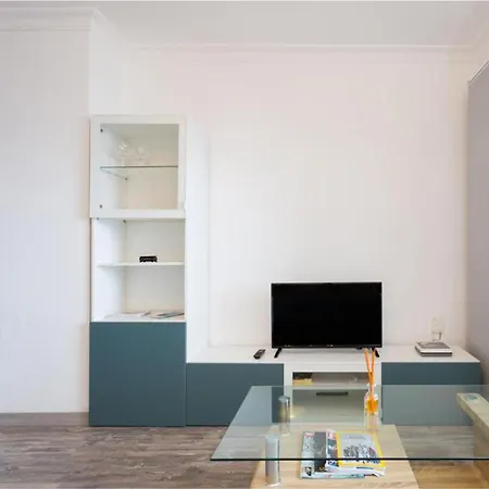Live Maritime Avenue Con Vista Del Mar Apartmán