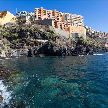 Live Maritime Avenue Con Vista Del Mar Apartmán *